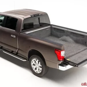 BEDRUG 04+ NISSAN TITAN CREW CAB 5.5' Nissan Titan - Image 1