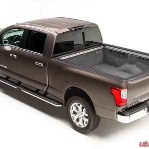 BEDRUG 04+ NISSAN TITAN CREW CAB 5.5' Nissan Titan - Image 5