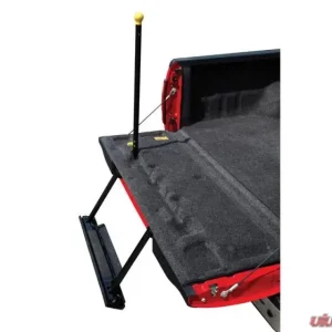 BEDRUG 08-16 FORD SUPERDUTY 8.0' LONG BED WITH FACTORY STEP GATE Ford F-250 2015-2016 - Image 4