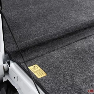 BEDRUG 99-16 FORD SUPERDUTY 6.5' BED WITHOUT FACTORY STEP GATE Ford - Image 2