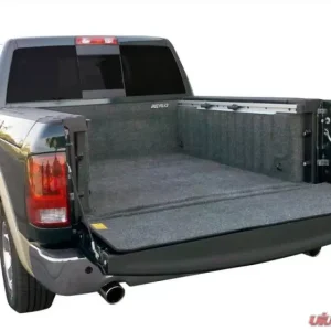 BEDRUG 09-18 (19-21 CLASSIC) DODGE RAM 5'7 BED WITH RAMBOX - Image 1