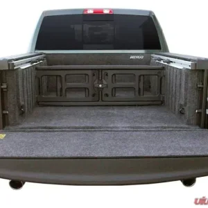 BEDRUG 09-18 (19-21 CLASSIC) DODGE RAM 5'7 BED WITH RAMBOX - Image 5