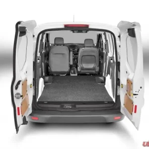 BedRug VANRUG 14+ Transit Connect 120.6 Long WB Ford Transit Connect 2014-2020 - Image 1