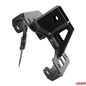 Assault Industries Heavy Duty Rear Chassis Brace w/ Tow Hitch Can-Am Maverick X3 - Image 3
