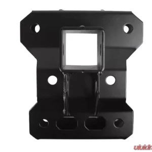 Assault Industries Heavy Duty Rear Chassis Brace w/ Tow Hitch Can-Am Maverick X3 - Image 4