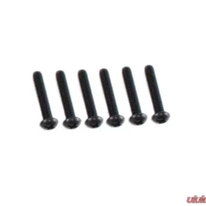 Kentrol Taillight Guard Pair Powdercoat Black for Jeep CJ YJ TJ 1976-2006 - Image 3