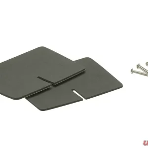 Kentrol Taillight Guard Pair Polished Silver for Jeep CJ YJ TJ 1976-2006 - Image 5