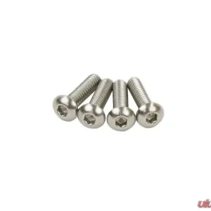 Kentrol Billet Style Gas Hatch Polished Silver for Jeep CJ | YJ 1977-1995 - Image 5