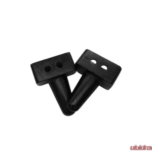 Bison Offroad F-150 3 Inch Block Kit Rear 04-08 F-150 4WD - Image 2