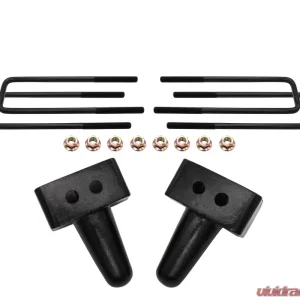 Bison Offroad F-150 5 Inch Block Kit Rear 09-14 F-150 - Image 1
