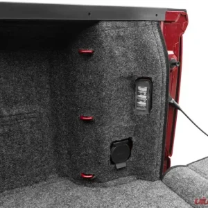 BEDRUG 19+ (NEW BODY STYLE) GM SILVERADO/SIERRA 6' 6 W/OUT MULTI-PRO TAILGATE - Image 3