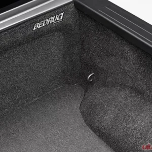 BedRug IMPACT BEDLINER 07-18 GM SILVERADO/SIERRA 5' 8 BED - Image 2