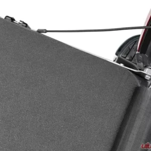 BedRug IMPACT BEDLINER 07-18 GM SILVERADO/SIERRA 5' 8 BED - Image 4