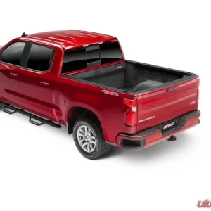 BedRug IMPACT BEDLINER 19+ (NEW BODY STYLE) SILV/SIERRA 5' 8 W/OUT MULTI-PRO TAILGATE - Image 5