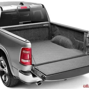 BedRug IMPACT BEDLINER 15+ FORD F-150 5'7 BED Ford - Image 1