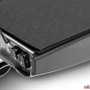 BedRug IMPACT BEDLINER 15+ FORD F-150 5'7 BED Ford - Image 5