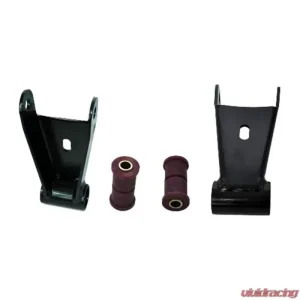 Ford Racing Lowering Kit Ford Rear - Image 1