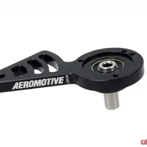 Aeromotive Fuel System Belt Drive Bracket - Image 1