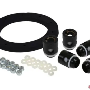Aeromotive Fuel System Phantom Check Valve - Image 1