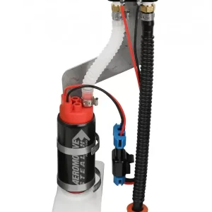 Aeromotive Fuel System 340 Fuel Pump and Hanger - Image 1
