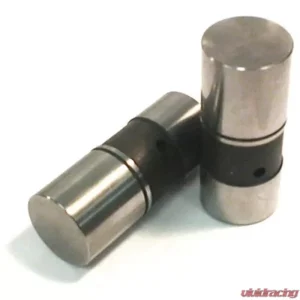 Howards Cams Hydraulic Flat Tappet Performance Lifters; Chevy 265-454 91111 - Image 1