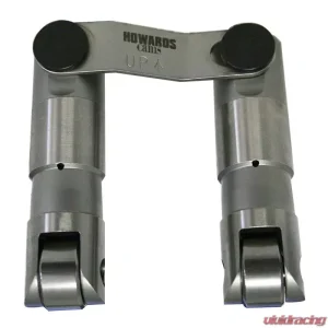 Howards Cams Hydraulic Roller Retro-Fit High Endurance Vertical Bar Lifters; Chevy Mark IV, Gen 5/6 91162-1 - Image 1