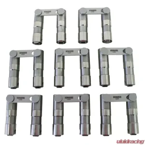 Howards Cams Hydraulic Roller Retro-Fit Street Lifters; Chevy Gen III (LS-Series) 91166 - Image 1