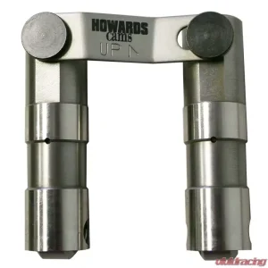 Howards Cams Hydraulic Roller Retro-Fit Street Lifters; Chevy Mark IV, Gen 5/6 91167-2 - Image 1