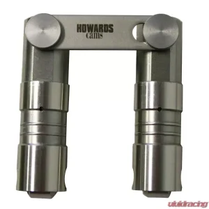 Howards Cams Hydraulic Roller Retro-Fit Street Lifters; Ford 221-302, 351W, 351C, 351M, 400 91168-2 - Image 1