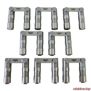 Howards Cams Hydraulic Roller Retro-Fit Street Lifters; Ford 352-428, 429-460 91169 - Image 1