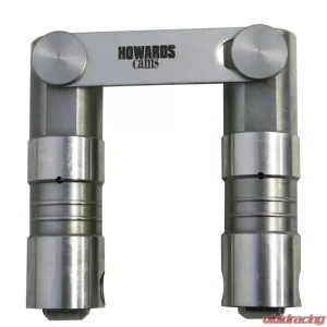 Howards Cams Hydraulic Roller Retro-Fit Street Lifters; Ford 352-428, 429-460 91169-2 - Image 1