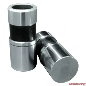 Howards Cams Hydraulic Flat Tappet Performance Lifters; Ford 221-302, 351W, 351C, 351M, 400, 429-460 91211 - Image 1