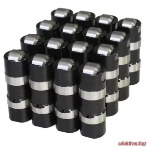 Howards Cams Hydraulic Roller OE Style Performance Lifters; Ford 5.0L 91213 - Image 1