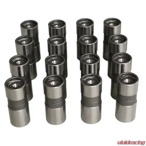 Howards Cams Hydraulic Flat Tappet Performance Lifters; Buick / Cadillac V8 91311 - Image 1
