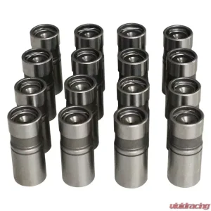 Howards Cams Hydraulic Flat Tappet Performance Lifters; Oldsmobile / Pontiac V8 91411 - Image 1