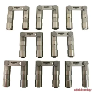 Howards Cams Hydraulic Roller Retro-Fit Street Lifters; Buick 401, 425, 455 91460 - Image 1