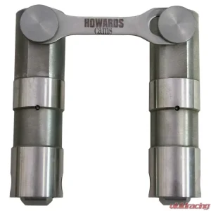 Howards Cams Hydraulic Roller Retro-Fit Street Lifters; Cadillac 425, 472, 500 91462-2 - Image 1
