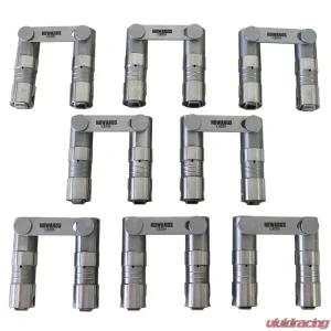 Howards Cams Hydraulic Roller Retro-Fit Street Lifters; Oldsmobile 400, 403, 425, 455 91464 - Image 1