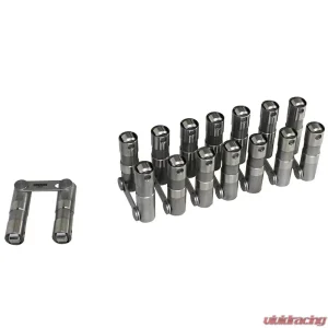 Howards Cams Hydraulic Roller Retro-Fit Street Lifters; Holden 252-308 91466H - Image 1