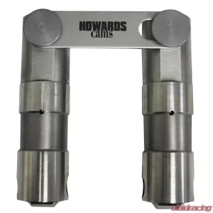Howards Cams Hydraulic Roller Retro-Fit Street Lifters; Holden 252-308 91466H-2 - Image 1