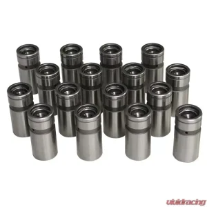 Howards Cams Hydraulic Flat Tappet Performance Lifters; AMC / Chrysler V8 91711 - Image 1