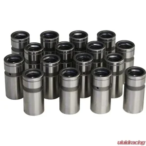 Howards Cams Hydraulic Flat Tappet Max Effort Lifters; AMC / Chrysler V8 91712 - Image 1