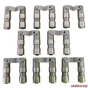Howards Cams Hydraulic Roller Retro-Fit Street Lifters; Chrysler LA/Magnum 91764 - Image 1