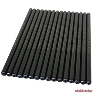 Howards Cams Swedged End Pushrod Kit; 5/16 7.700 .080 Wall 95008 - Image 1