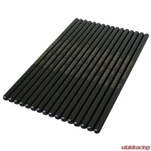 Howards Cams Swedged End Pushrod Kit; 5/16 7.800 .080 Wall 95010 - Image 1