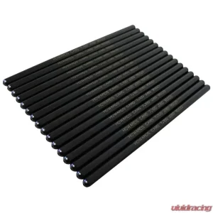 Howards Cams Swedged End Pushrod Kit; Chevy 5/16 7.100 .080 Wall 95020 - Image 1
