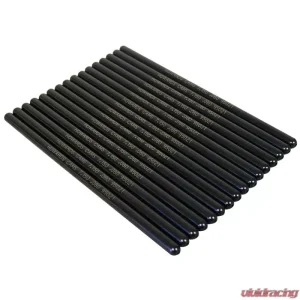 Howards Cams Swedged End Pushrod Kit; 5/16 7.150 .080 Wall 95021 - Image 1