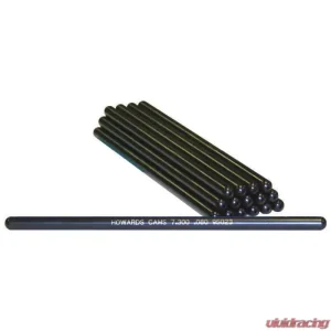 Howards Cams Swedged End Pushrod Kit; 5/16 7.300 .080 Wall 95023 - Image 1