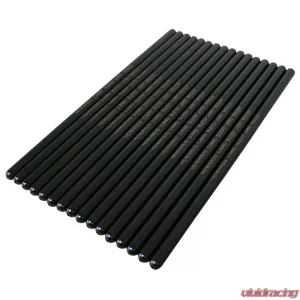 Howards Cams Swedged End Pushrod Kit; 5/16 8.250 .080 Wall 95024 - Image 1
