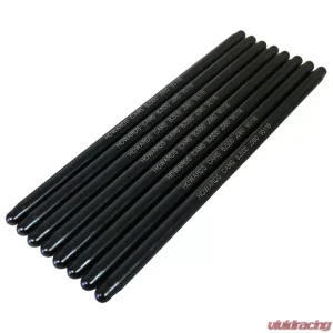 Howards Cams Swedged End Pushrod Kit; 3/8 8.500 .080 Wall 95118 - Image 1
